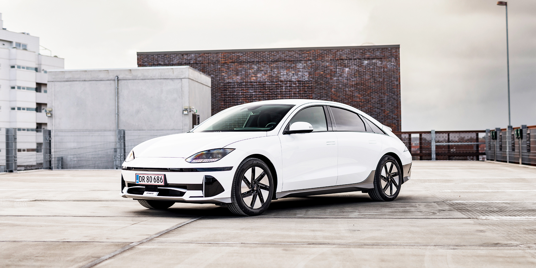 De mest effektive elbiler – 94 modeller testet 8 forbrug