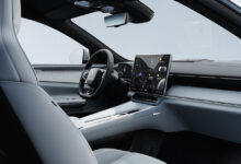 Kinesisk bilmærke dropper kinesisk software 4 Polestar