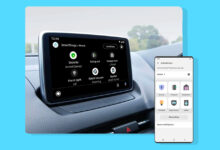 Nu kan du styre Google Home direkte fra bilen 8 Google Home