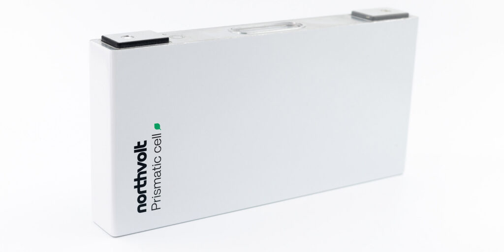 Miljøvenligt batteri fra Northvolt klarer 1,5 mio. kilometer 2 Miljøvenligt bateri
