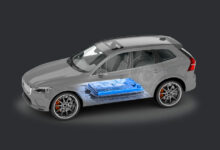 Batteriproducent overhaler Tesla indenom 5 kondenseret batteri