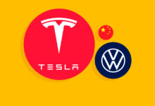 Infografik: Danskerne vil ikke have nye kinesiske elbiler 2 kinesiske elbiler