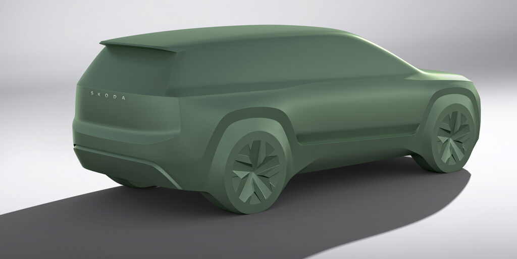 Her er de seks næste Skoda-elbiler 5 2023 0426 skoda 7 pers
