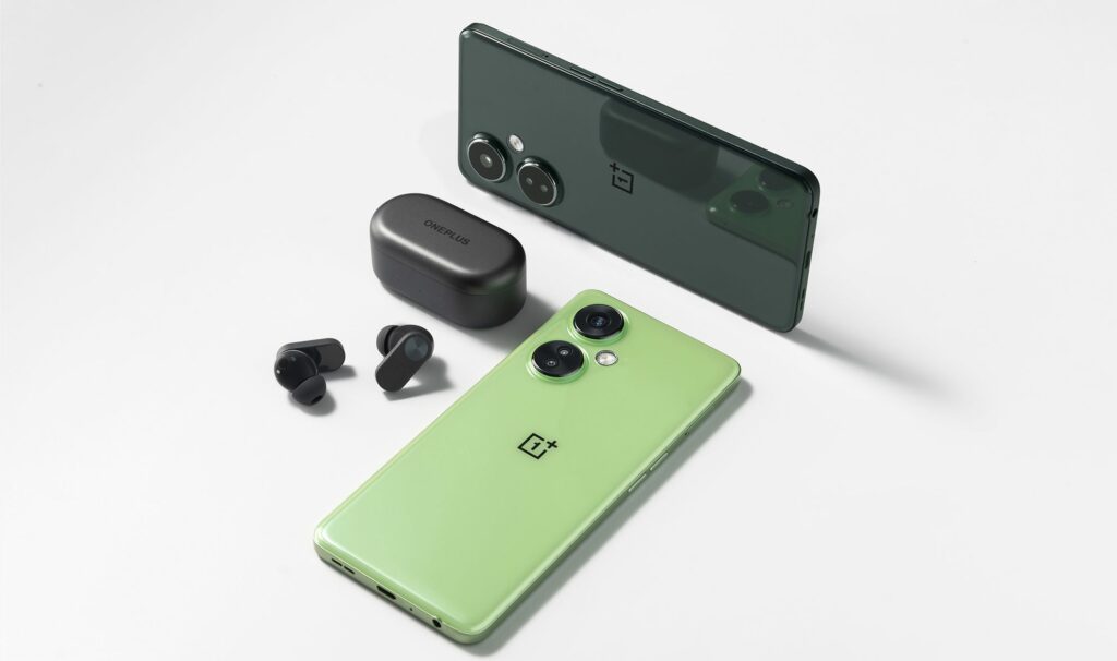 OnePlus Nord CE 3 Lite med 108MP kamera lanceret 2 OnePlus Nord CE 3