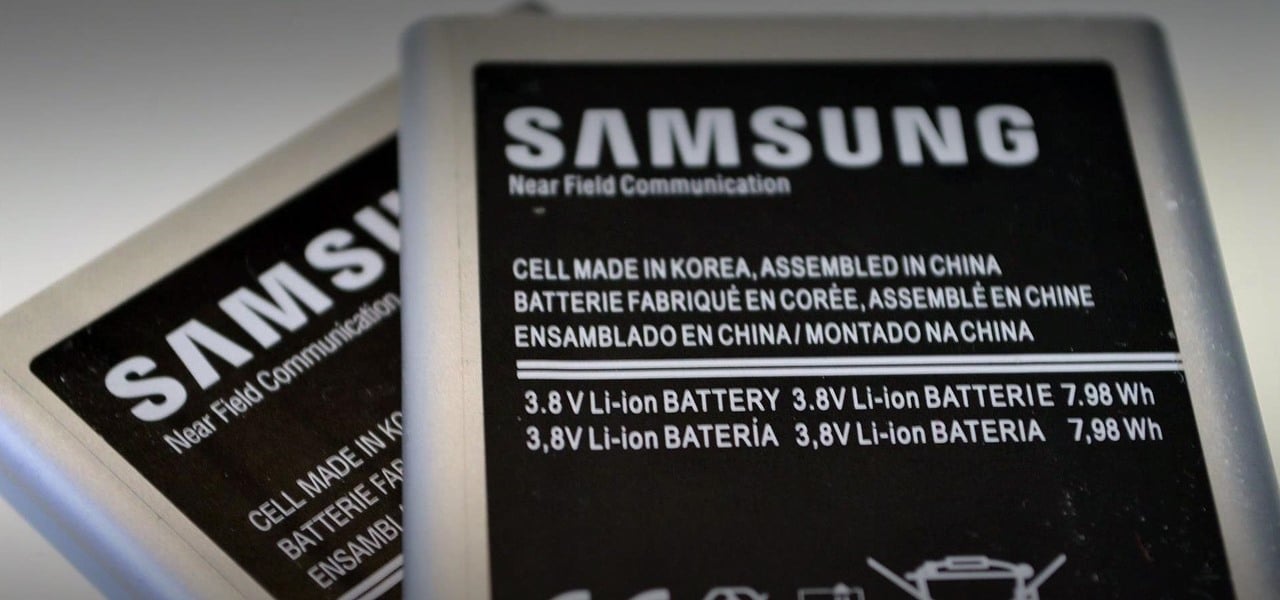 Rygte - Samsung Galaxy S24 vil benytte batteriteknologi fra elbiler