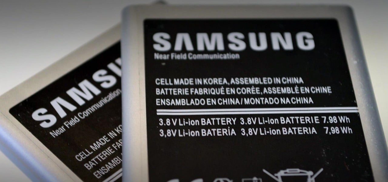 Rygte: Samsung Galaxy S24 vil benytte batteriteknologi fra elbiler 14 Rygte - Samsung Galaxy S24 vil benytte batteriteknologi fra elbiler