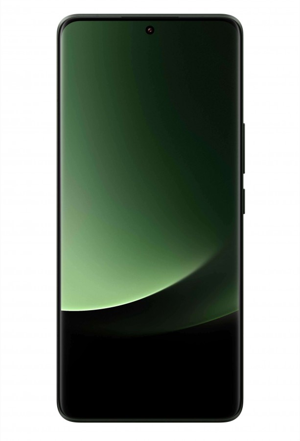 Xiaomi klar med ultimativ flagskibstelefon: Xiaomi 13 Ultra 3 Xiaomi 13 Ultra groen 1