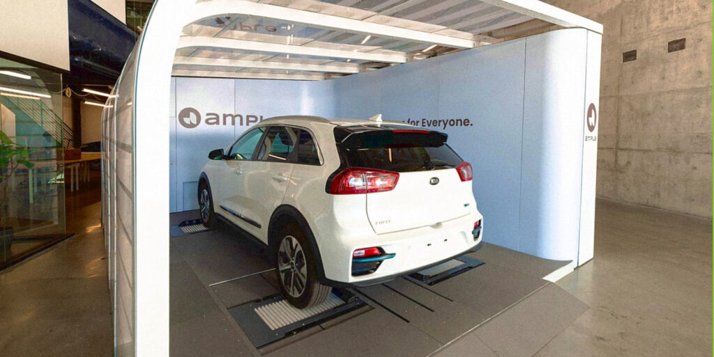 Fisker Ocean fås med batteriskifte næste år 2 Batteriskifte