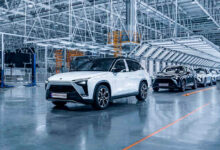 Nio angriber Volkswagen med billige elbiler 8 billige elbiler