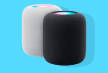 Nu kan du købe Apple HomePod herhjemme 5 Apple HomePod