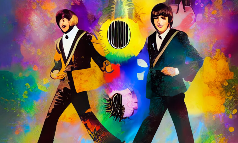 Lennon og McCartney
