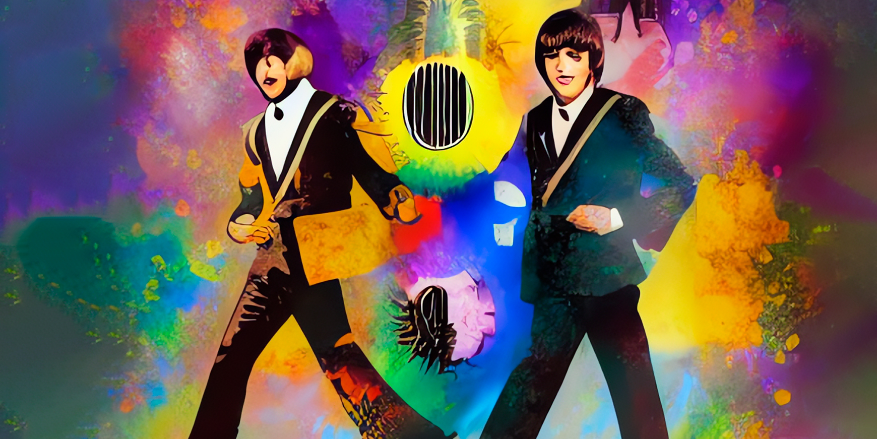 Lennon og McCartney