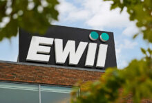 Kæmpebatterier skal lagre grøn strøm for Ewii 4 Kæmpebatterier