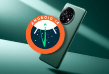 Android 14 er klar til OnePlus 11 5G 3 Android 14