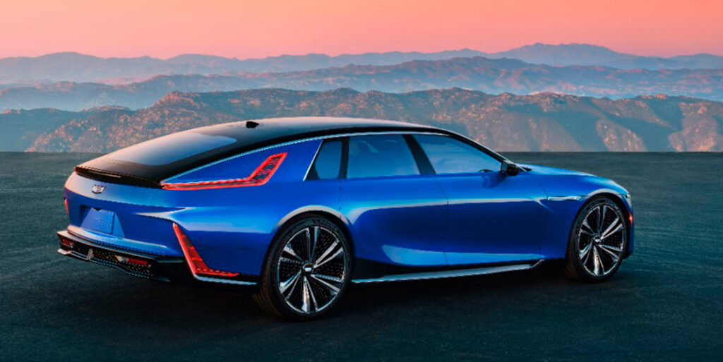 GM lancerer sine elbiler i Danmark til efteråret 3 GM