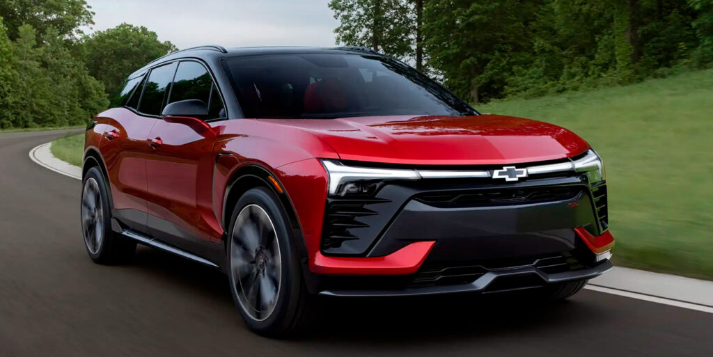 GM lancerer sine elbiler i Danmark til efteråret 2 GM