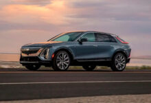 GM lancerer sine elbiler i Danmark til efteråret 8 GM