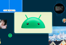 8 vigtige nyheder fra Google I/O 4 Google I/O