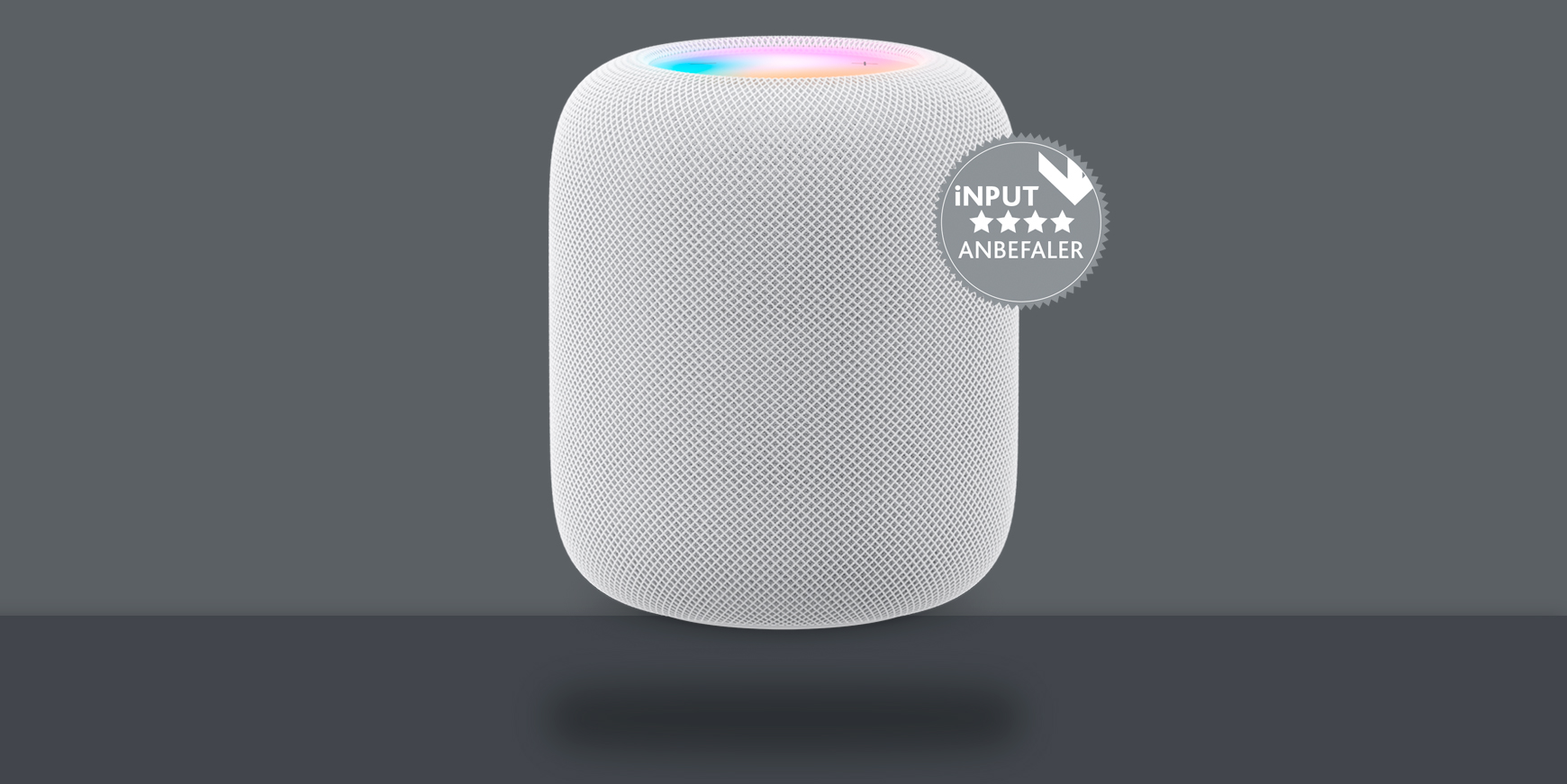 Apple HomePod (2023) 4 Apple HomePod