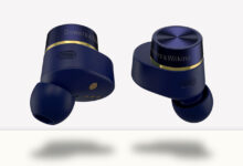 Anmeldelse: Bowers & Wilkins Pi7 S2 3 Pi7 S2