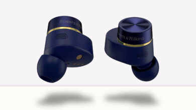 Anmeldelse: Bowers & Wilkins Pi7 S2 59 Pi7 S2