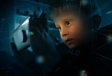 Spilfirmaer overvåger vores børn 3 Overvåger