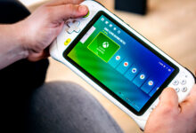 Logitech G Cloud kommer til Danmark 6 Logitech G Cloud