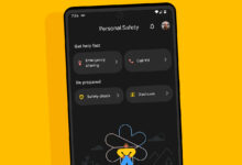Snart kan du anvende Android-telefoner som dashcam 10 dashcam
