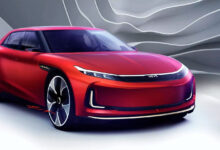 Flere seriøse købere til hemmelig svensk elbil 4 Emily GT