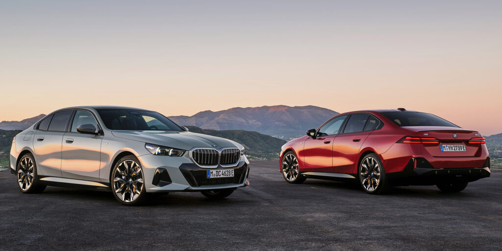 Elektrisk BMW i5 – teknisk info og dansk pris 4 2023 0525 bmw i5 04