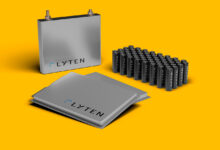 Stellantis investerer i nyt 'superbatteri' 5 superbatteri