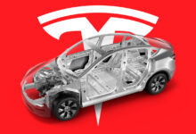 Elon Musk lover billig elbil i år 7 billig elbil