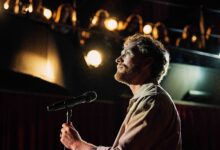 Se traileren til A Beautiful Life med Christopher i hovedrollen 6 A BEAUTIFUL LIFE 220622 4947 Photographer Martin Dam Kristensen