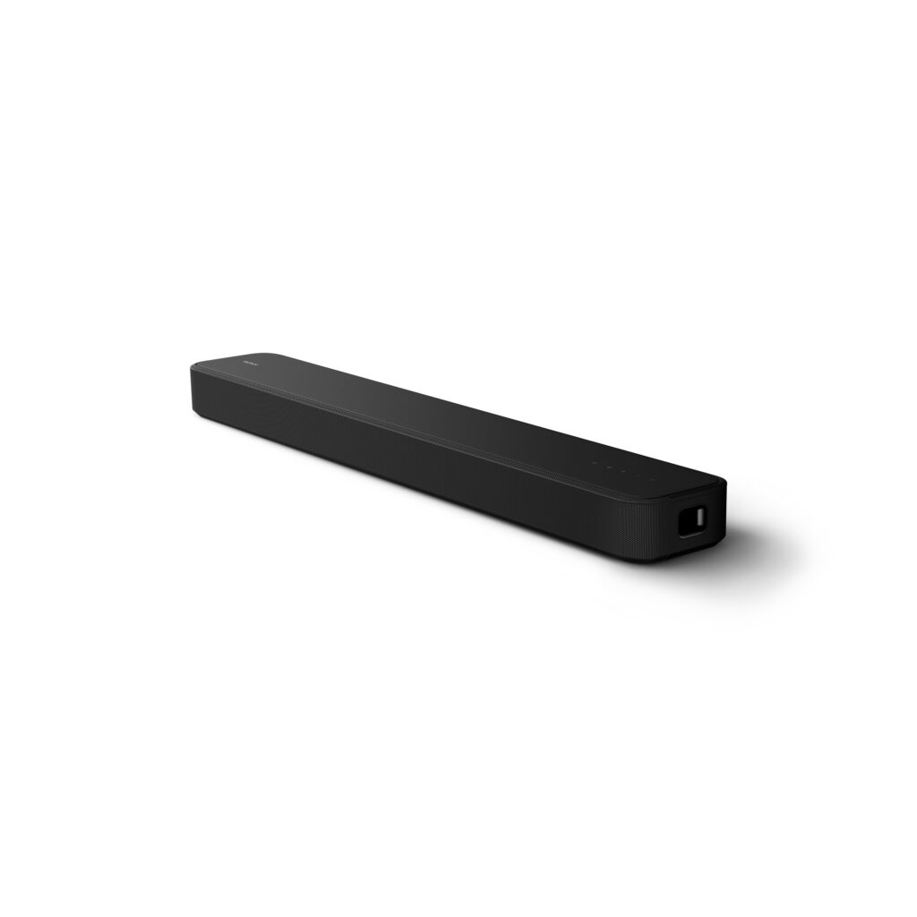 Sony HT-S2000: Soundbar med Atmos og DTS:X 4 HT S2000 EC Large
