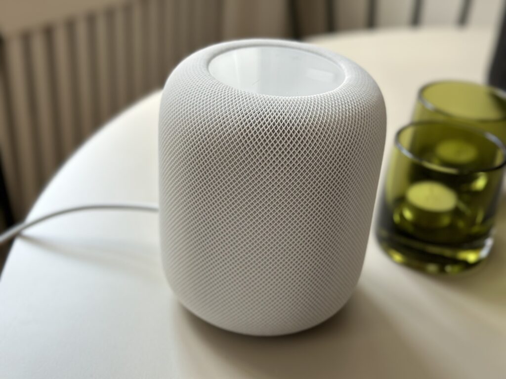 Apple HomePod (2023) 3 IMG 1461