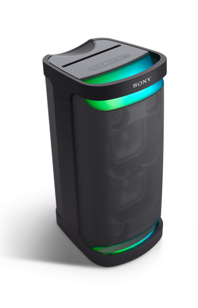SRS-XV800 er en ny kraftfuld festhøjttaler fra Sony 3 SRS XP700 hero2 Large