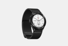 Samsung Galaxy Watch 6 Classic lækket på billeder 4 Samsung-Galaxy-Watch-6-Classic-lækket-på-billeder