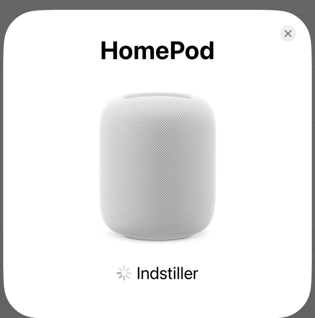Apple HomePod (2023) 4 Untitled
