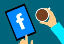 Alt nyhedsindhold fjernes fra Facebook og Instragram 2 Nyhedsindhold