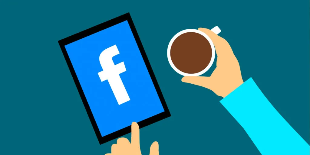 Alt nyhedsindhold fjernes fra Facebook og Instragram 2 Nyhedsindhold
