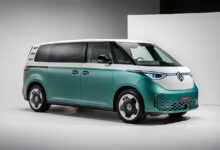 Her er den lange ID.Buzz 5 ID.Buzz