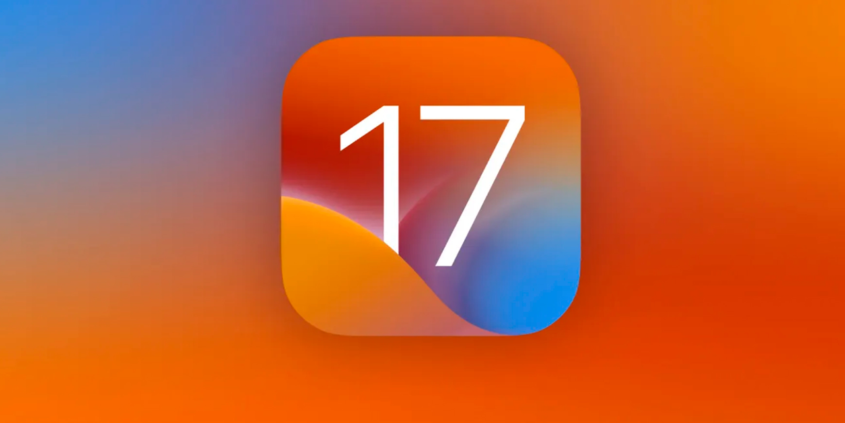 Ingen iOS 17 på iPhone X og iPhone 8 2 iOS 17