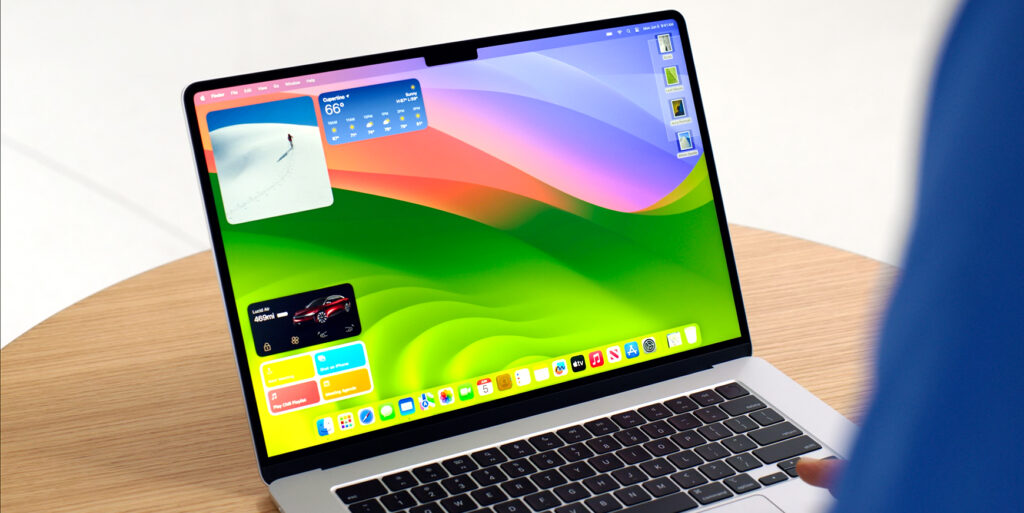 MacOS 14 hedder Sonoma 2 2023 0605 macos widgets