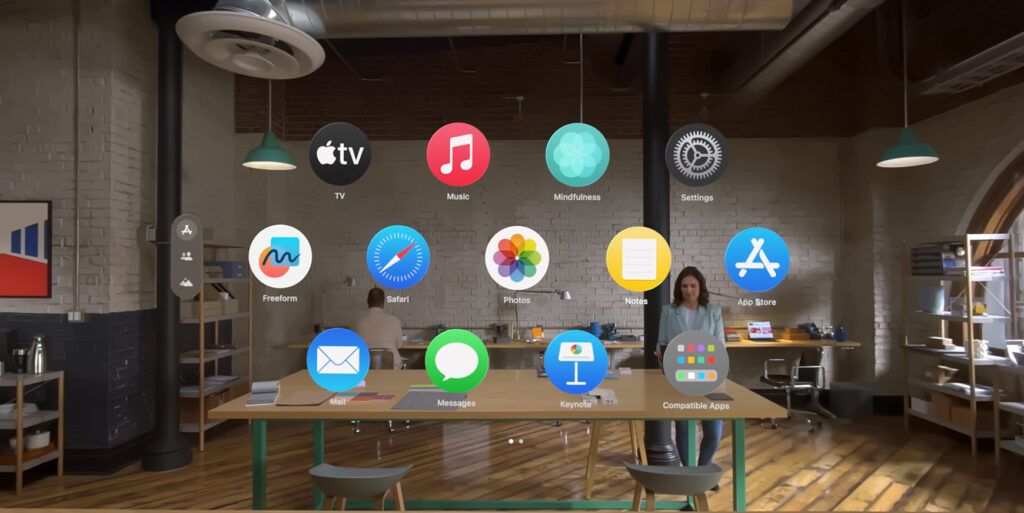 Endelig: Her er Apples nye AR/VR headset 5 2023 0605 vision pro 05