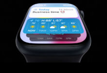 Apple er klar med ny version af WatchOS 4 2023 0605 watchos