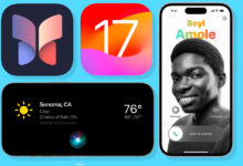 I dag får din iPhone nyt styresystem – her er nyhederne 5 iOS 17