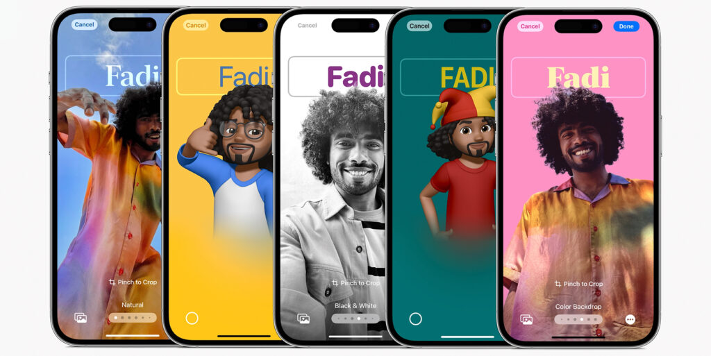 I dag får din iPhone nyt styresystem – her er nyhederne 2 iOS 17