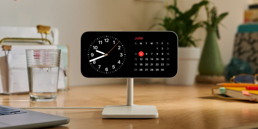 I dag får din iPhone nyt styresystem – her er nyhederne 3 2023 0606 standby