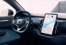 Volvo giver problemramt elbil ny start og billigere indstigning 4 Volvo EX30