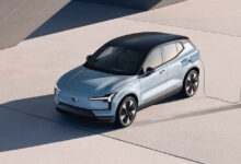 40.000 Volvo EX30-elbiler må tilbagekaldes på grund af brandfare 5 Volvo EX30